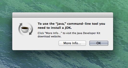 Legacy java se 6 runtime for mac free download
