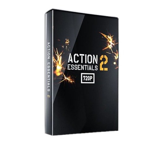 Action Essentials 2 2k Free Download Mac